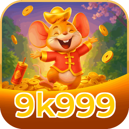 9k999 bônus R$5.000 + 500 giros - Rollover 35x, prazo 30 dias, 38% taxa conversão