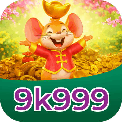 Tabela RTP dos jogos de cassino da 9k999