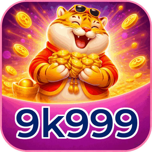 Logo da 9k999
